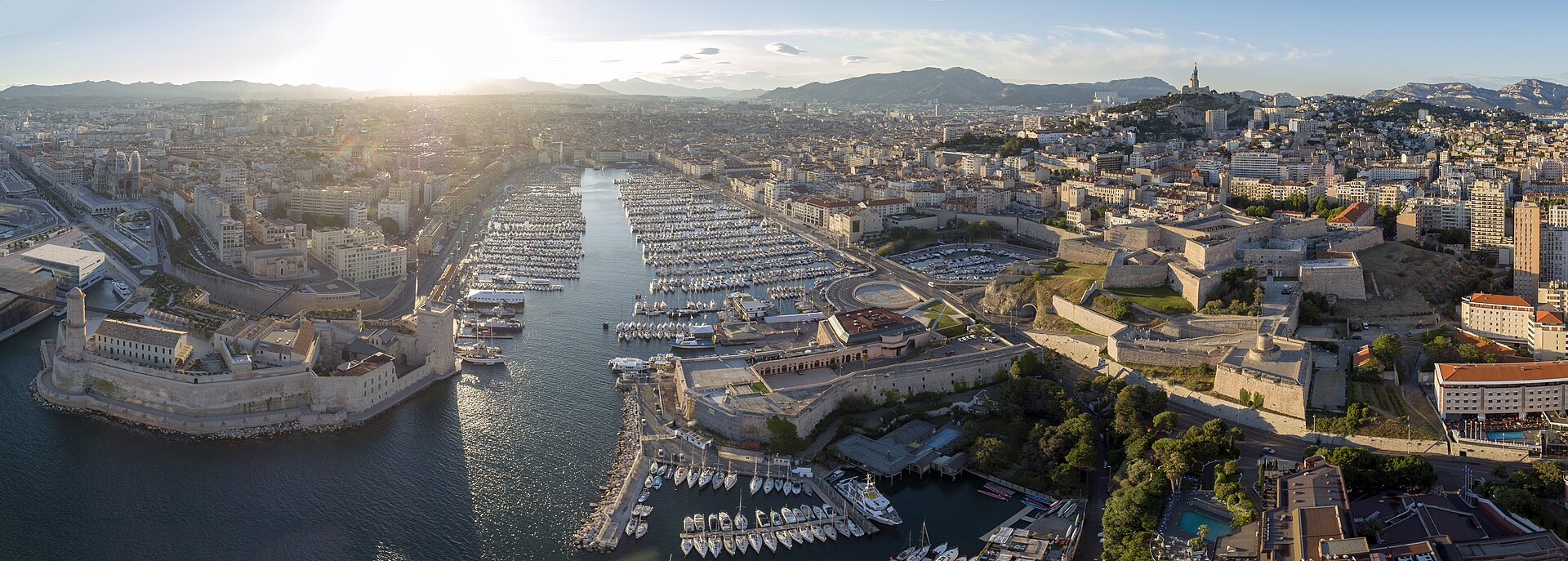 Vieux-Port