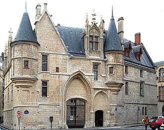 Bibliothèque Forney