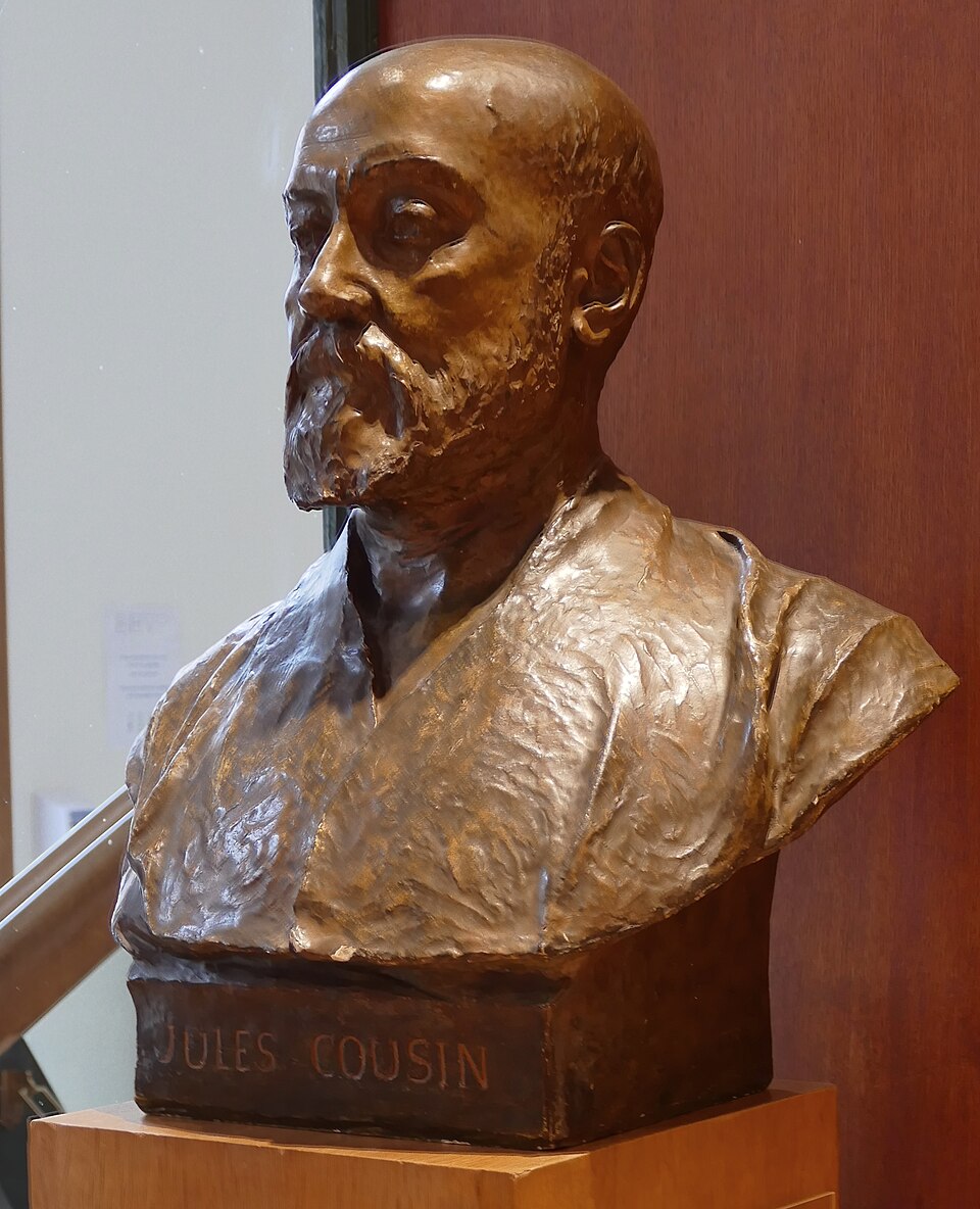 Bibliothèque historique (BHVP)