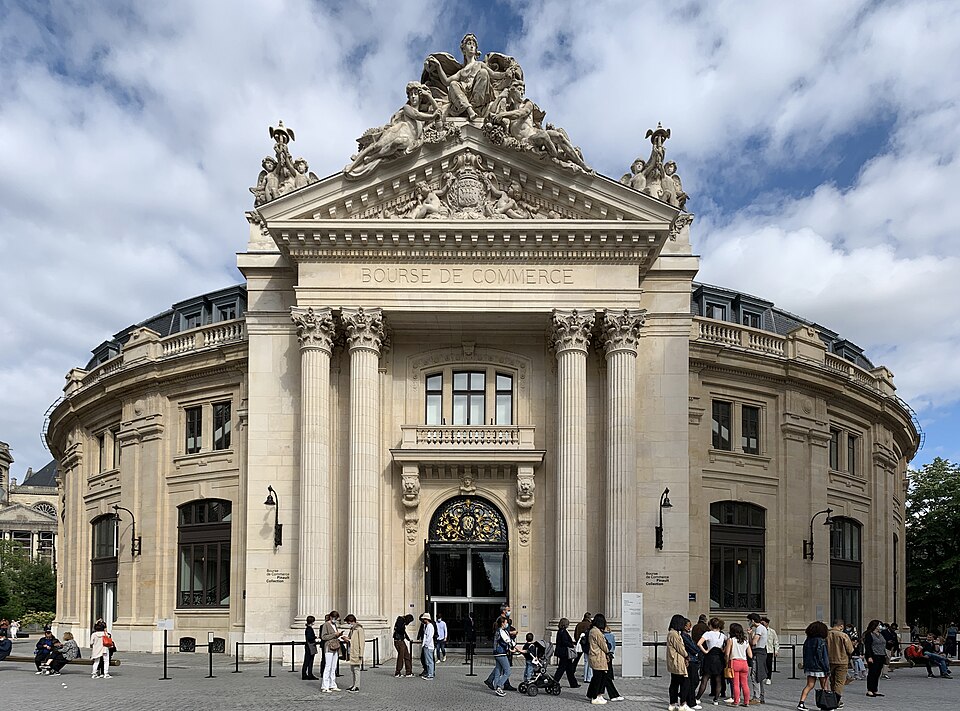 Bourse de Commerce