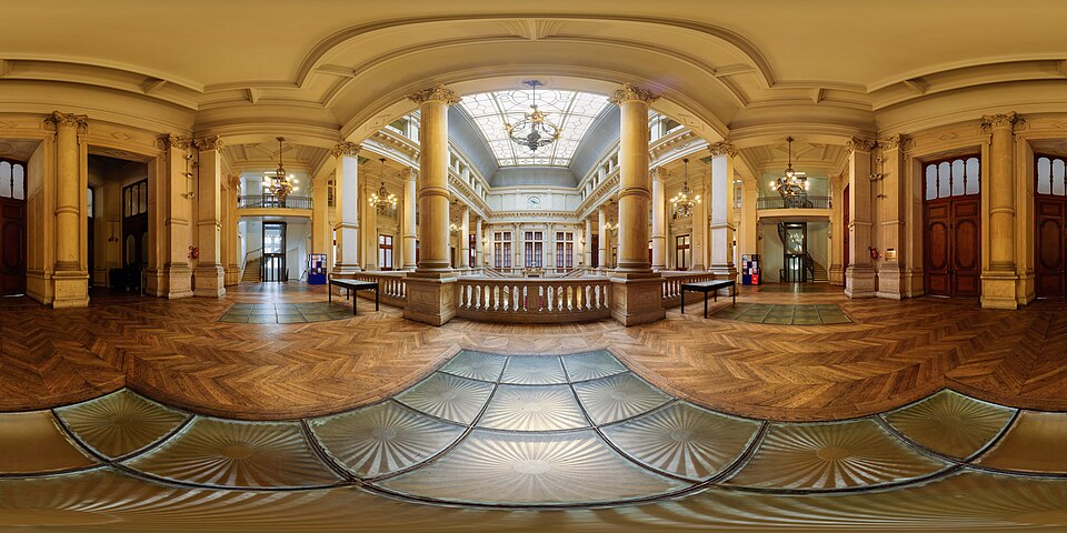 Mairie du 10e