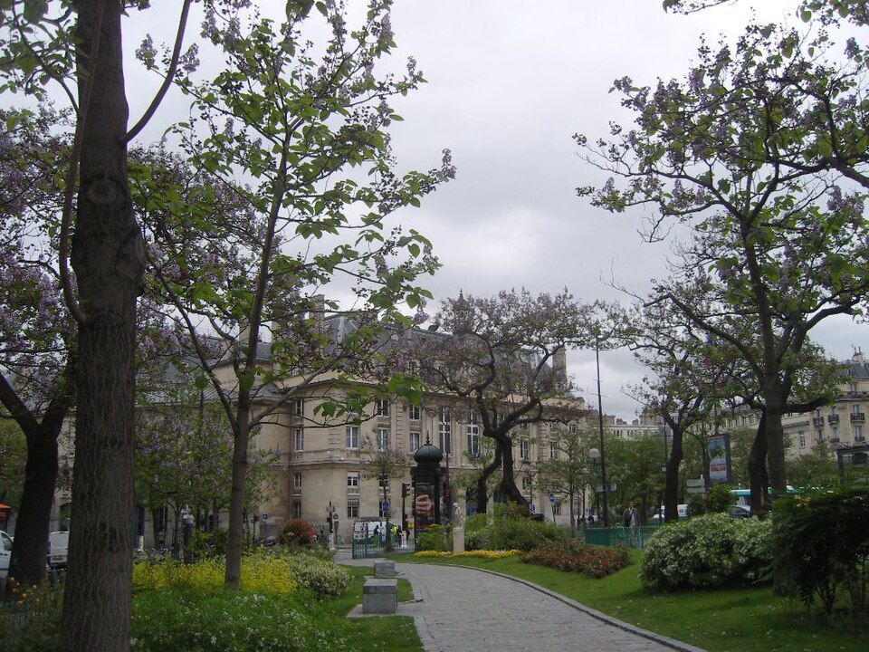 Mairie du 13e