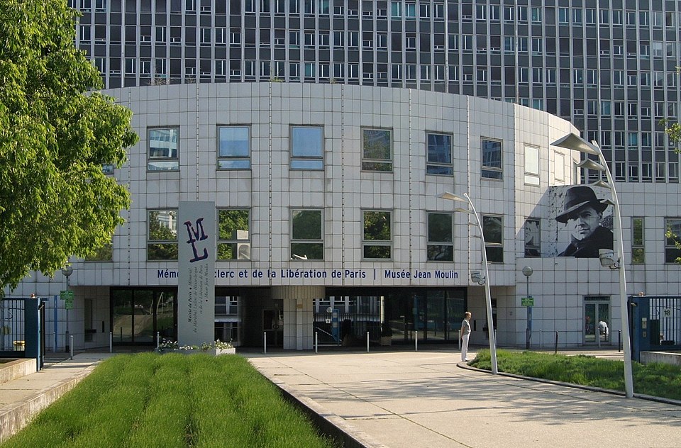 Mémorial du Maréchal Leclerc et musée Jean Moulin