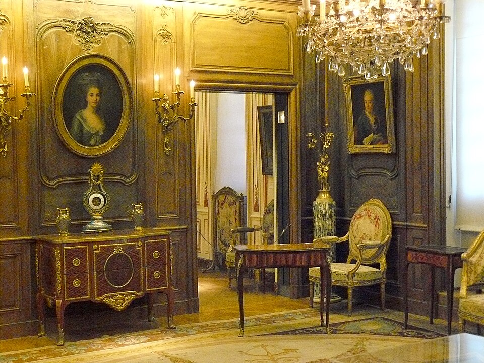 Musée Cognacq-Jay