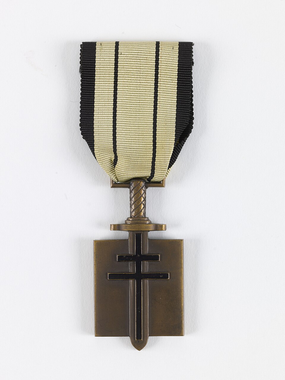 Musée de la Libération de Paris