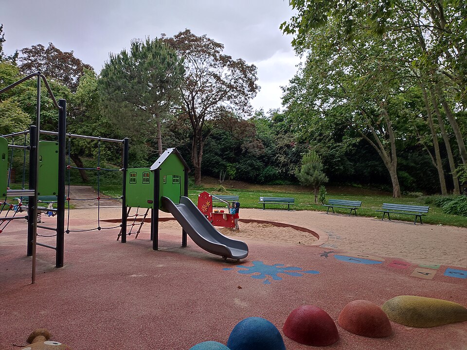 Parc Kellermann