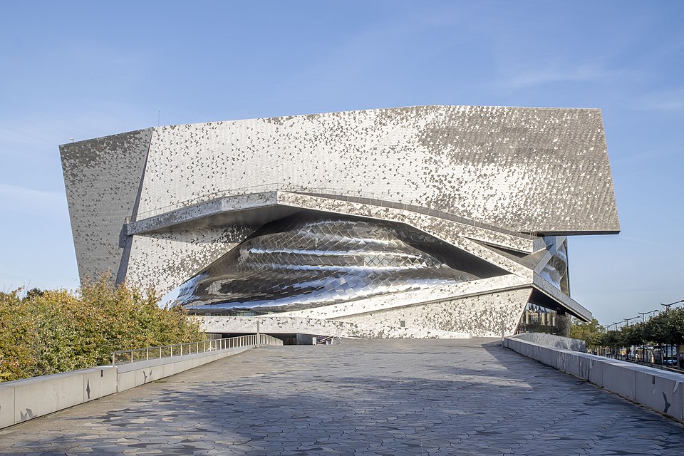 Philharmonie de Paris