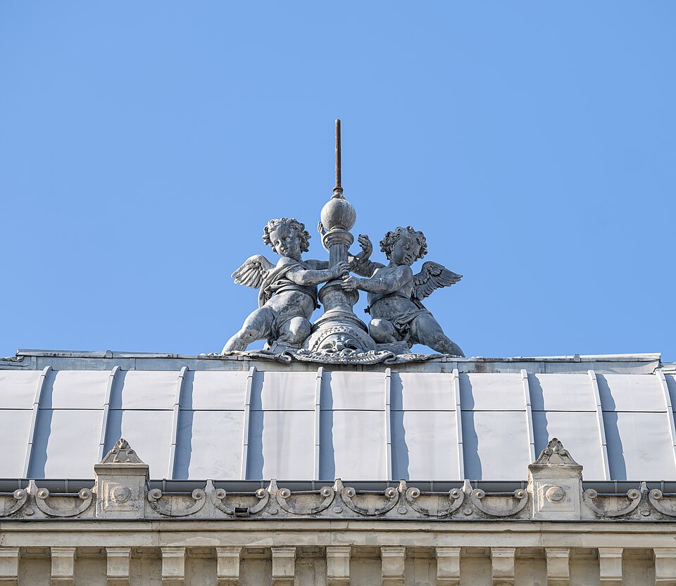 Place du Châtelet