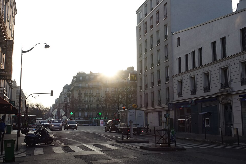 Place Gambetta