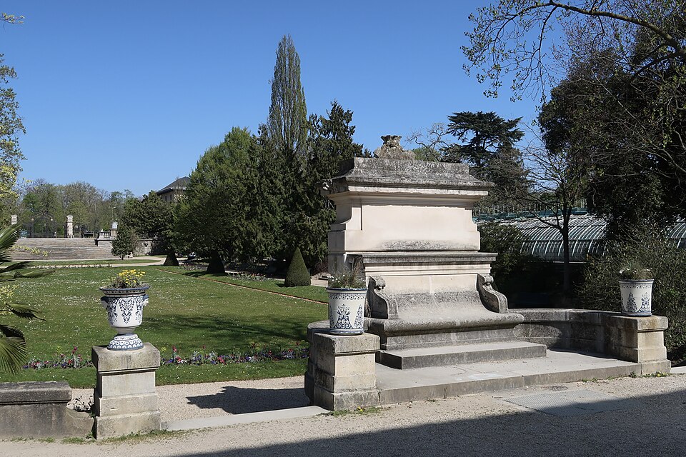 Serres d'Auteuil